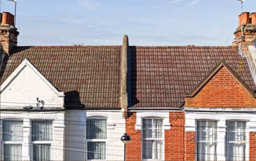 clay roofing Winnington Green, Shropshire