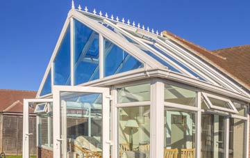 conservatory roof insulation costs Winnington Green