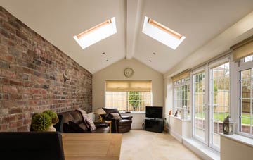 conservatory roof insulation Winnington Green, Shropshire
