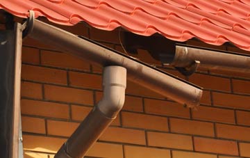 Winnington Green gutter repair costs