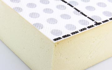 meeting Winnington Green building codes