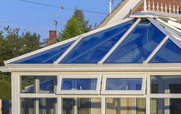 professional Winnington Green conservatory insulation
