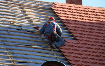 roof tiles Winnington Green, Shropshire