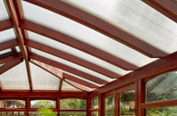 Winnington Green conservatory roofing insulation