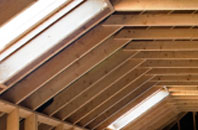 Winnington Green tapered roof insulation quotes